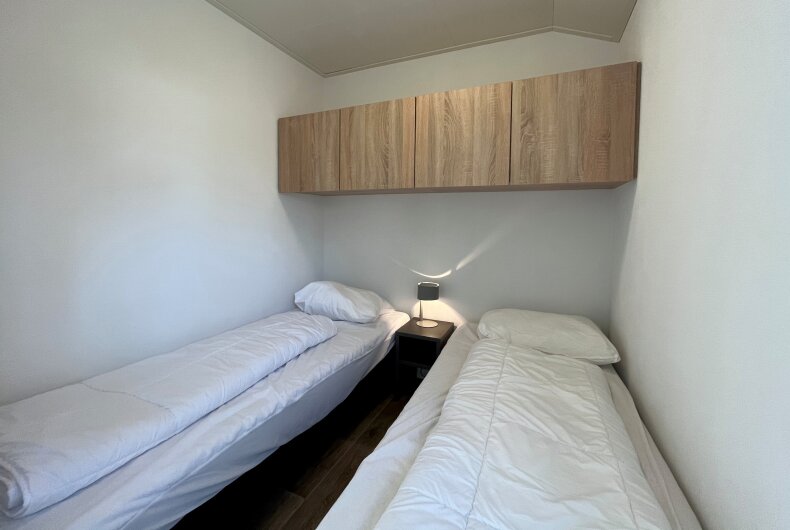 EuroParcs Ruinen ForestLodge 1