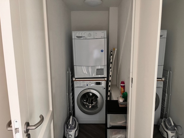 Poort van Amsterdam Appartement 4 10