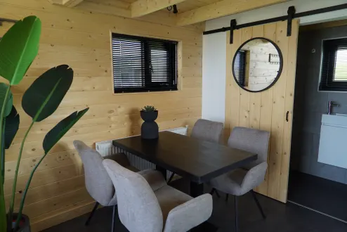 Hindeloopen Tiny House 4 1