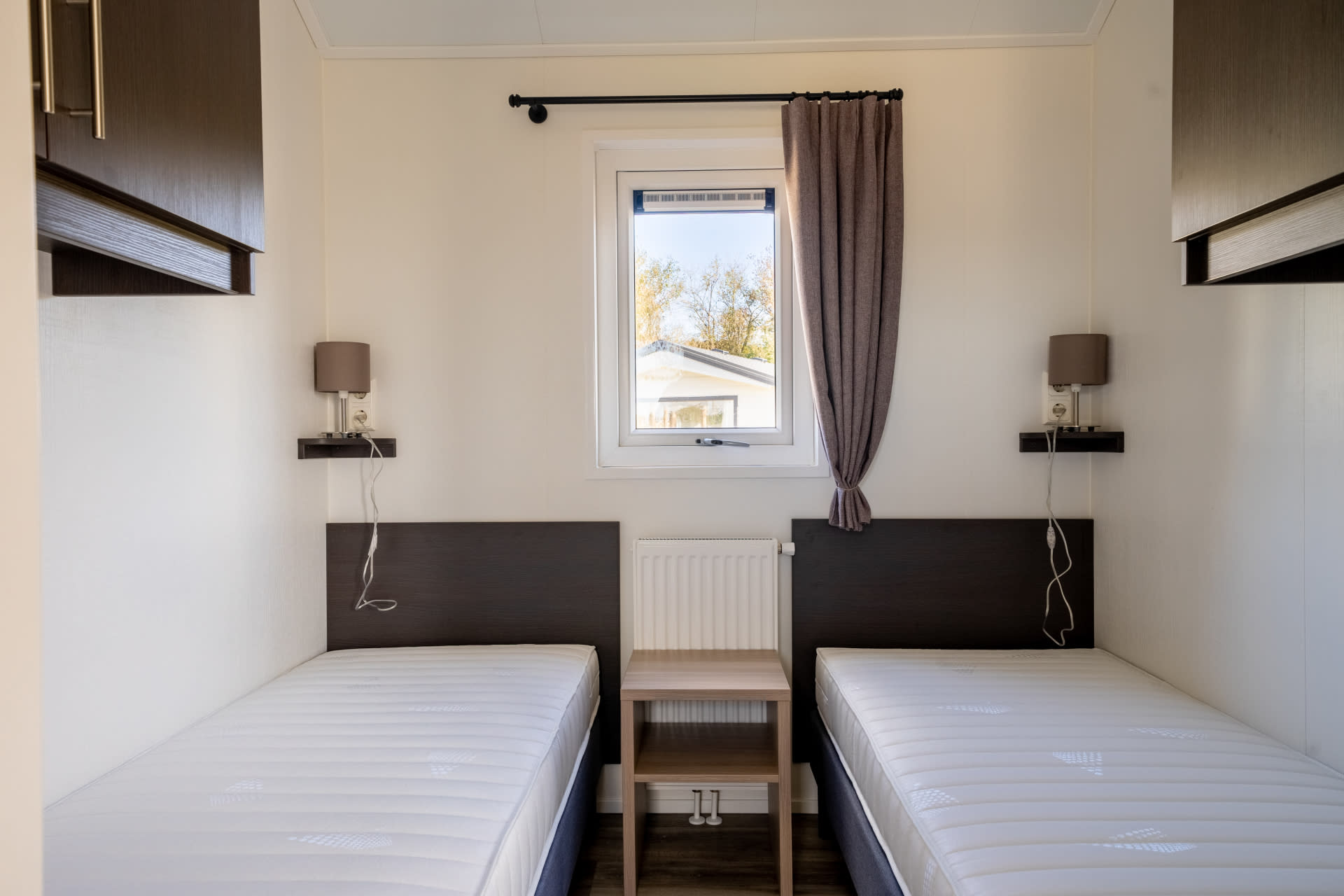 De Kraaijenbergse Plassen Velthorst 6 Bedroom 2 - rental