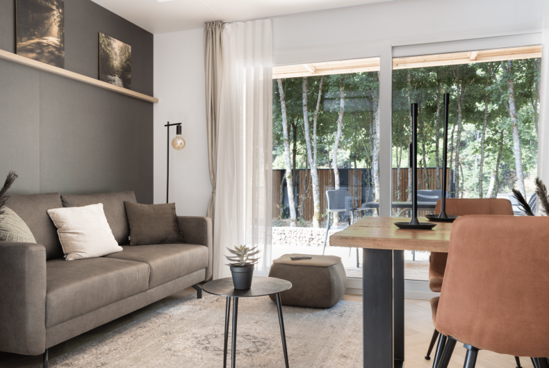 EuroParcs Zilverstrand Domus4 3