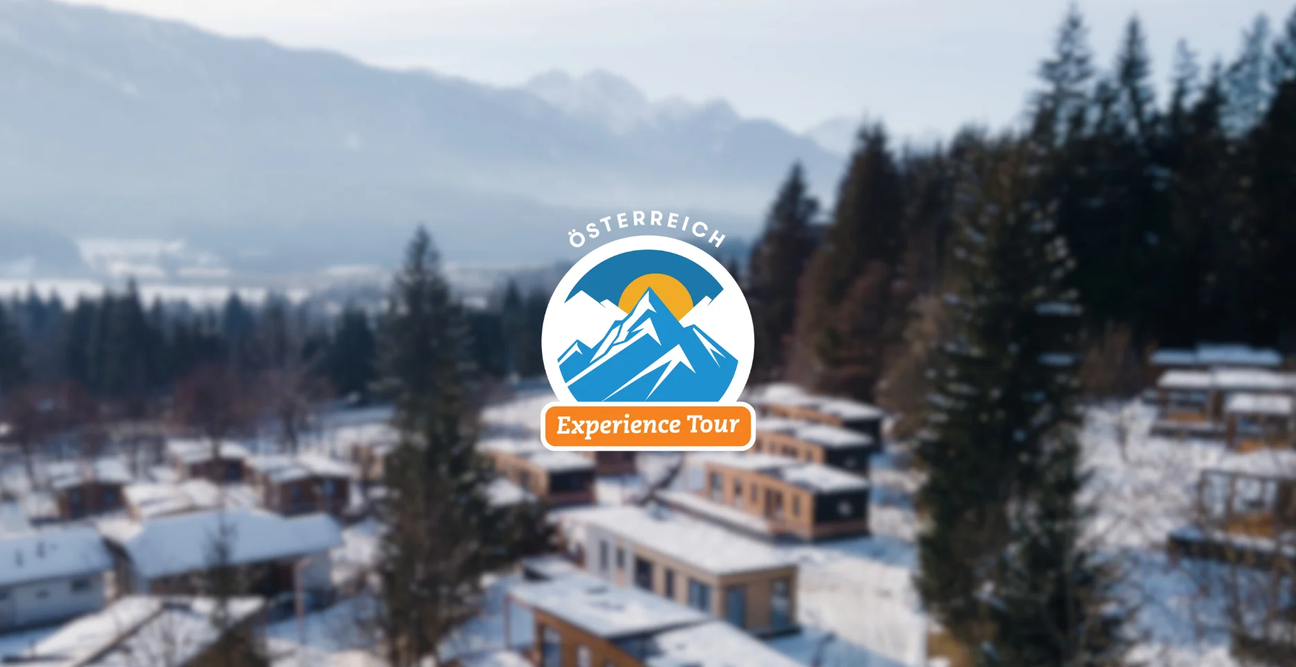 Header Austria Experience Tour DE