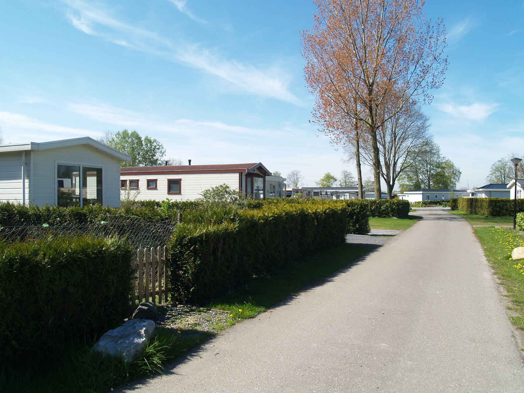 EuroParcs De Biesbosch park 2