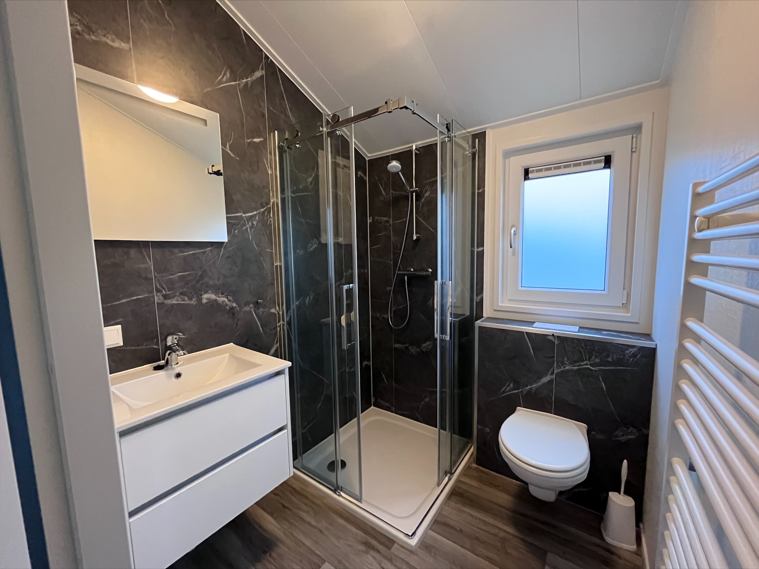 De IJssel Eilanden Hackfort Gris 6 4