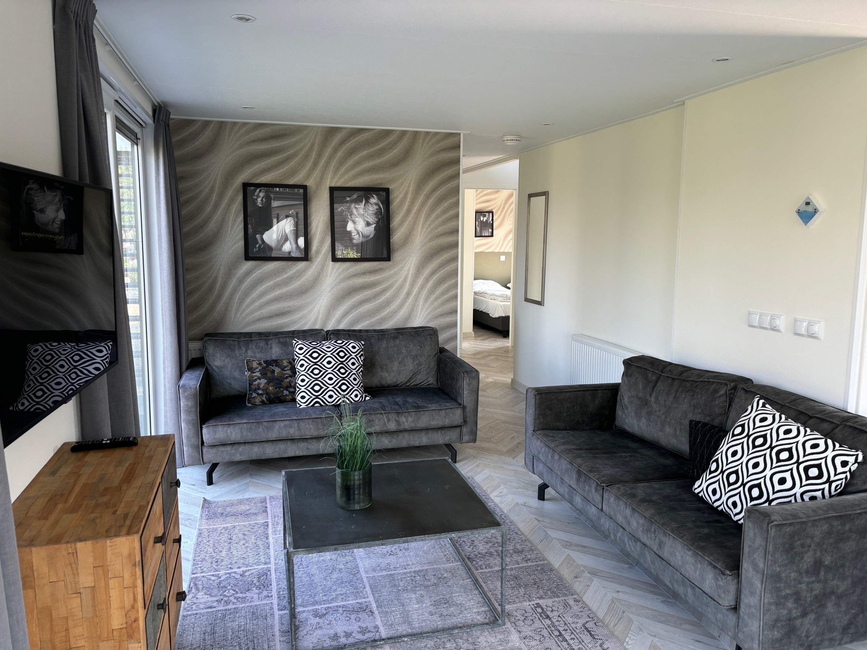 De Kraaijenbergse Plassen Hackfort Splitlevel 6 450 7