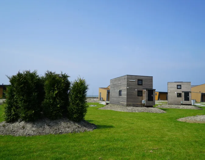 Hindeloopen Tiny House 2 6