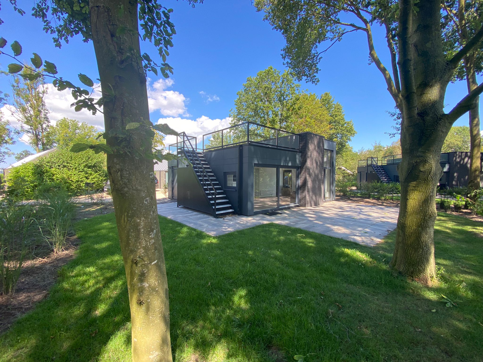 Bad Hoophuizen Cube Elite 6 44 1