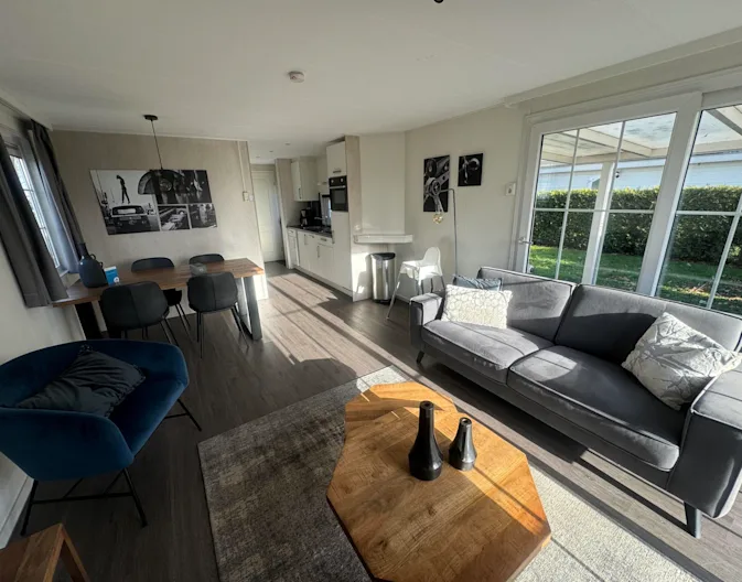 EuroParcs Limburg - Berkel 4 - 2