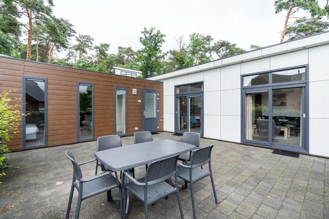 BMH - L-Pavilion 6 - 7