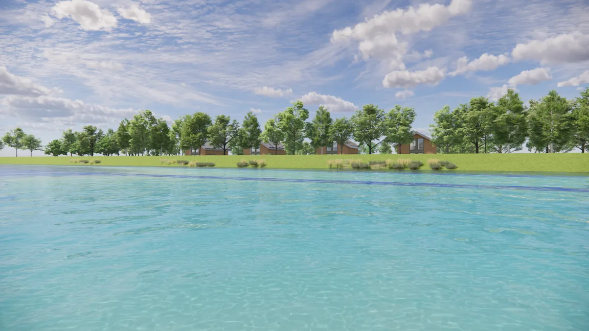Dijkvilla Kagerplassen foto 4
