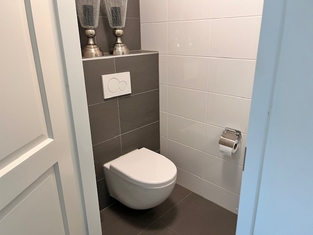 Poort van Amsterdam Appartement 4 12