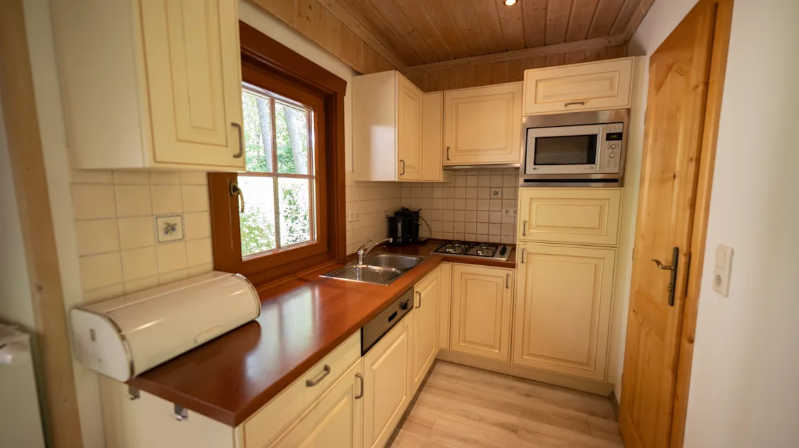 De Achterhoek Boekhorst 6 Kitchen 1