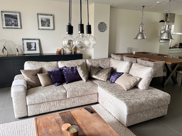 Poort van Amsterdam Appartement 4 1