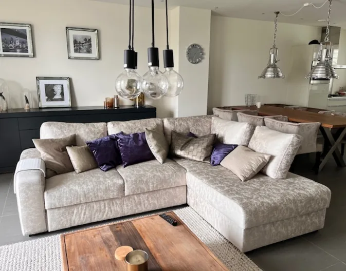 Poort van Amsterdam Appartement 4 1