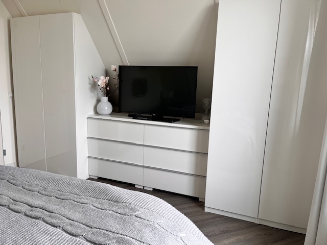 Poort van Amsterdam Appartement 4 13