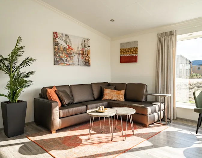 De Kraaijenbergse Plassen Velthorst 6 Living 3 - rental