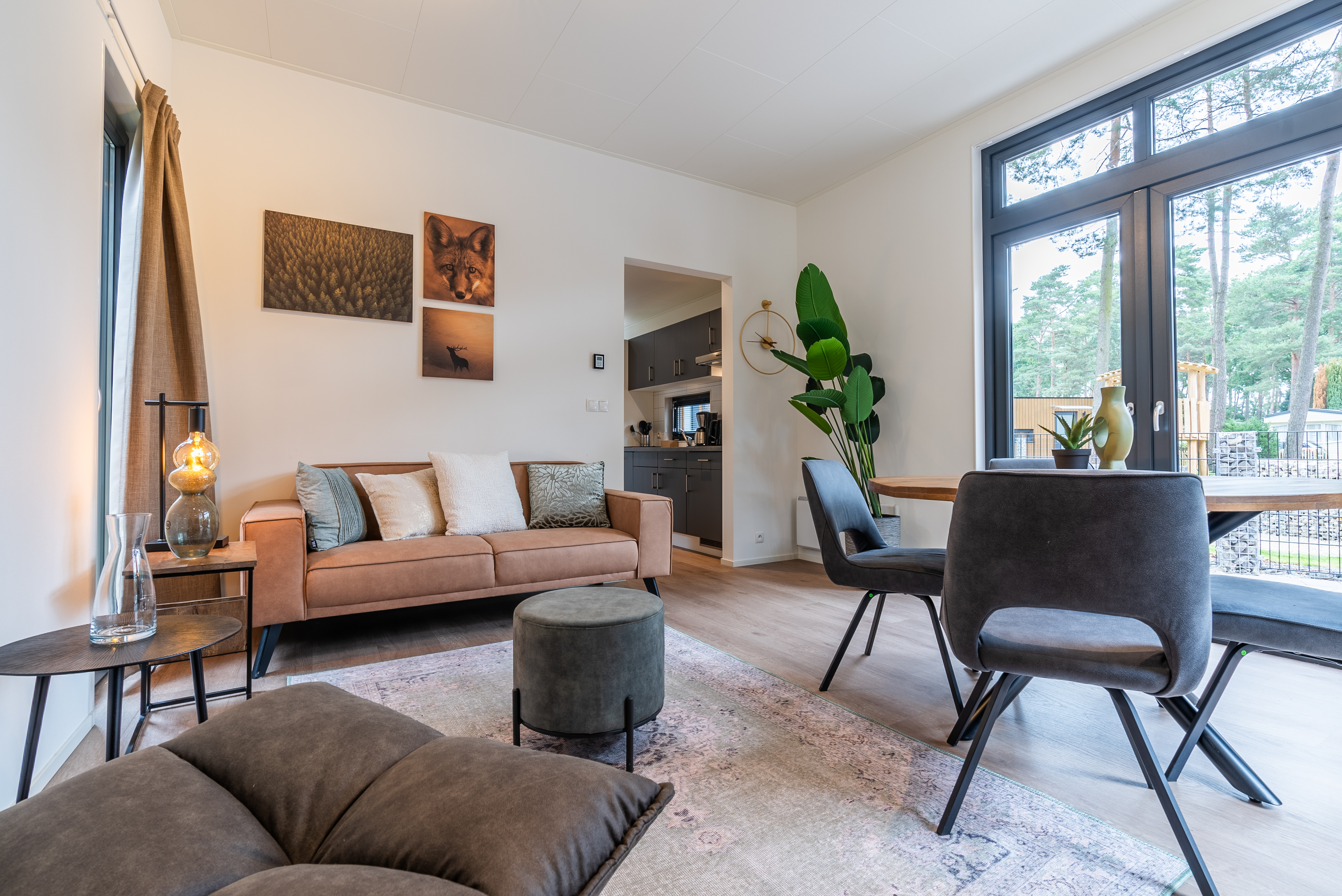 Cueb La Mer (kids) 4 - Livingroom