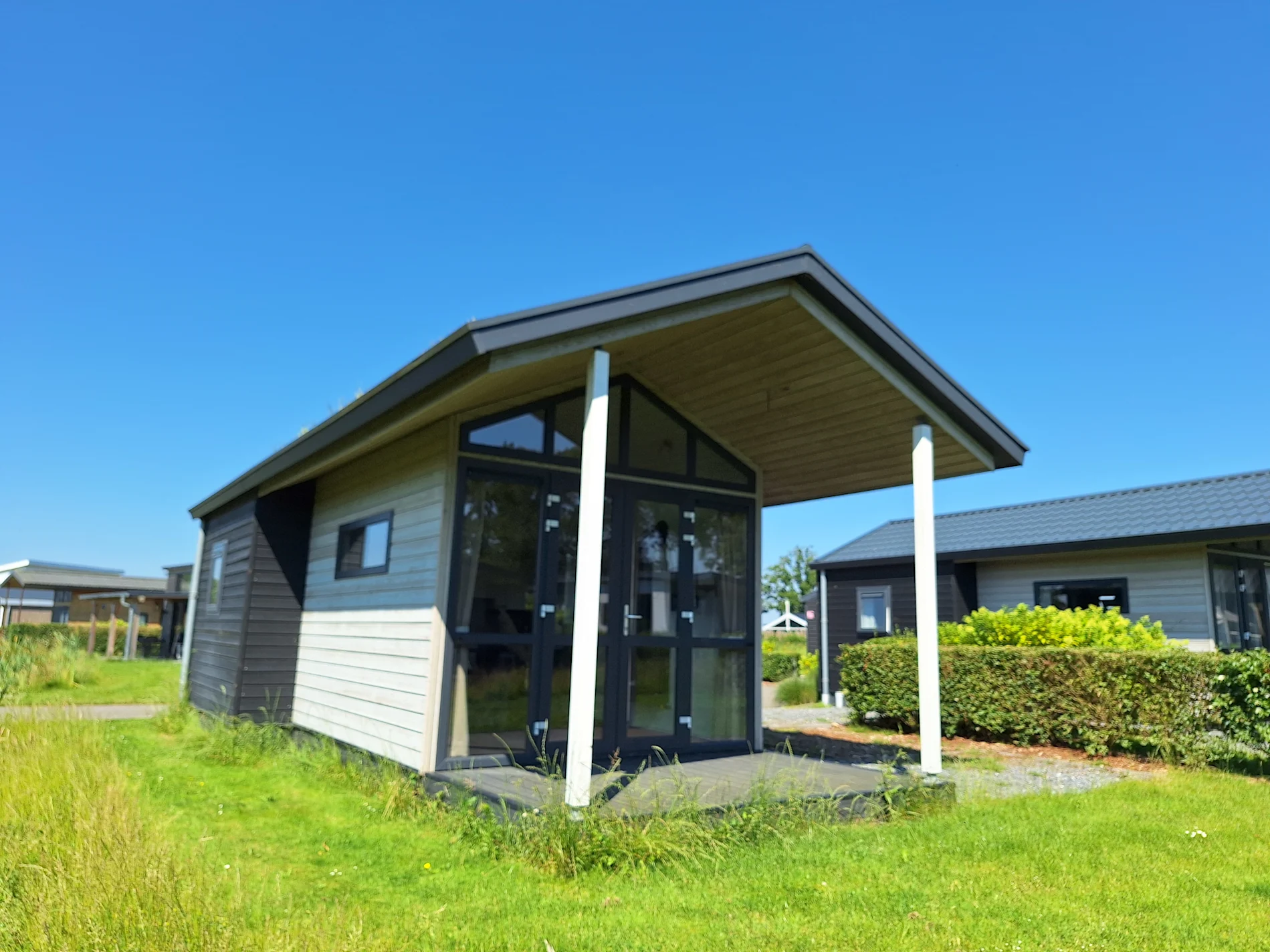 EuroParcs De Rijp Tiny House 4 - 851 (1)