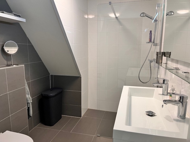 Poort van Amsterdam Appartement 4 14