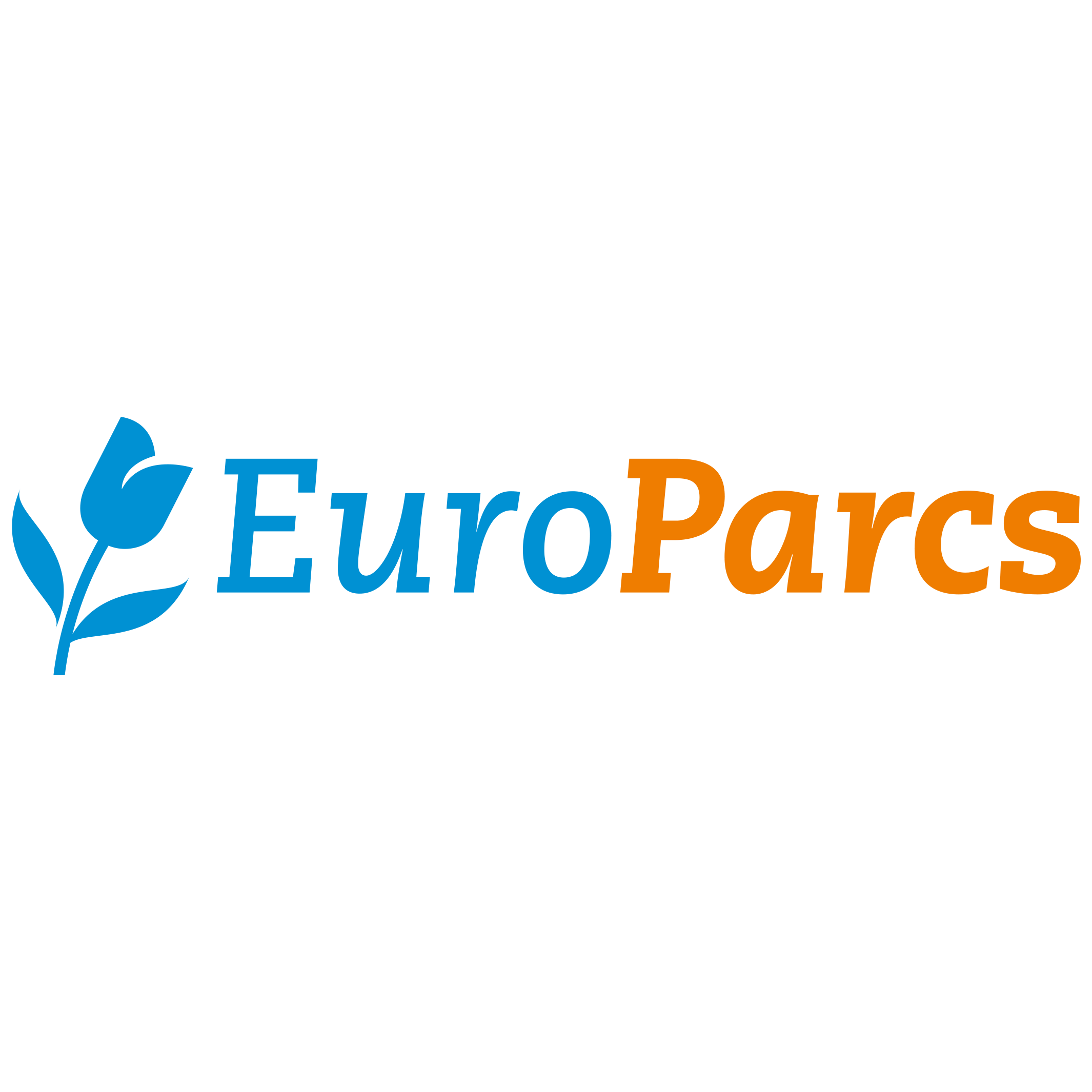EuroParcs logo square 