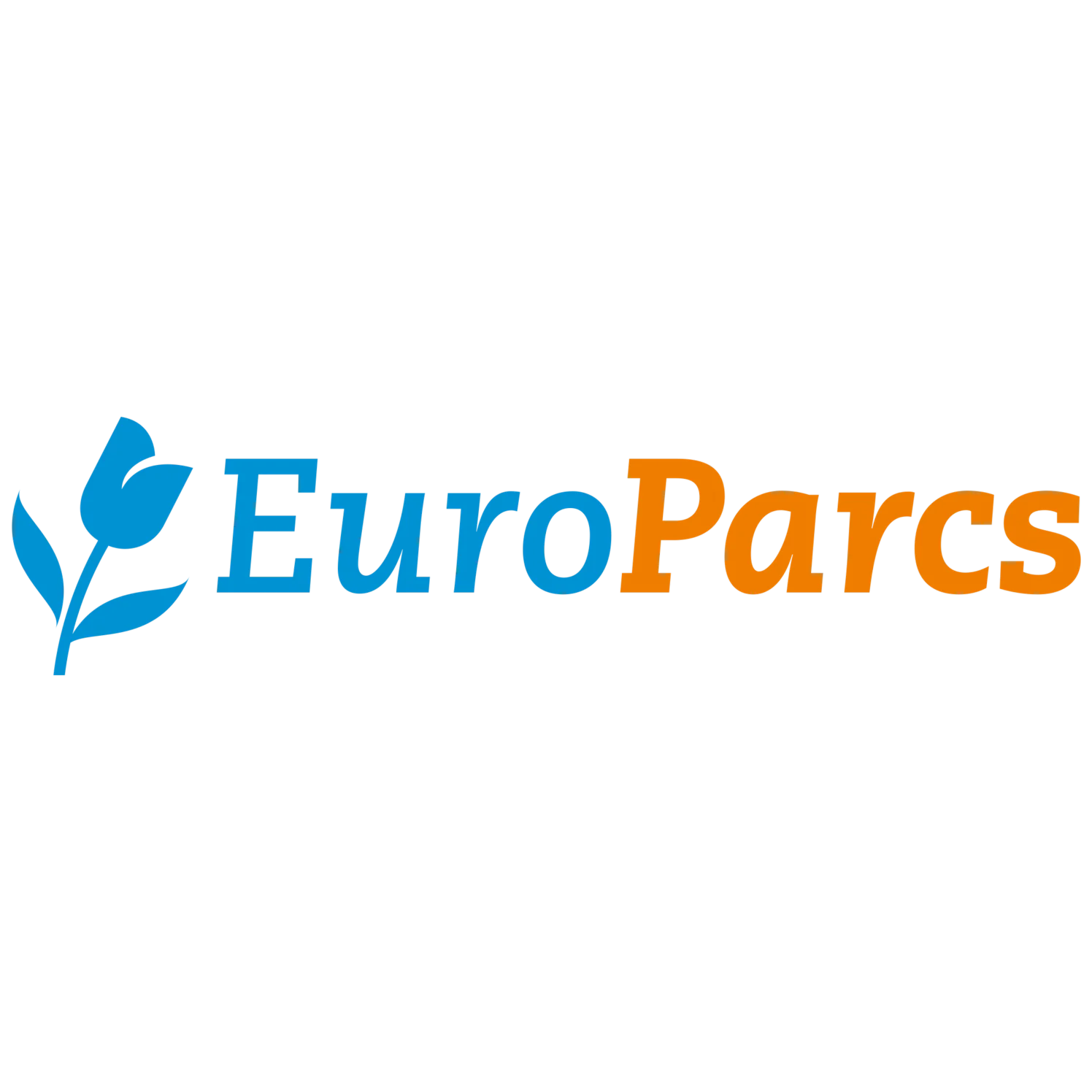 EuroParcs logo square