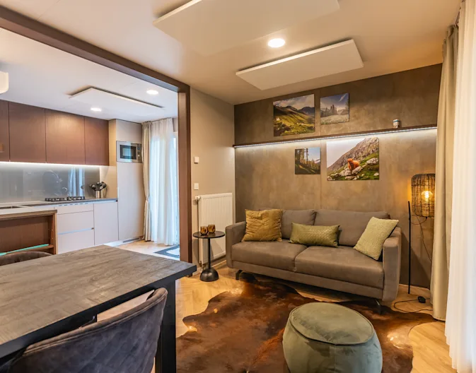 EuroParcs Pressegger See Enzian 4 - 4