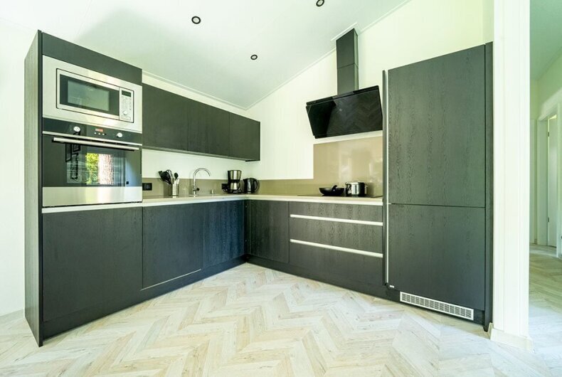 BBS Hackfort Gris 6 3