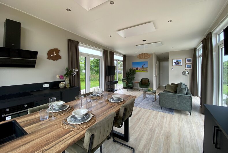 Hindeloopen Just Nature HLO 7