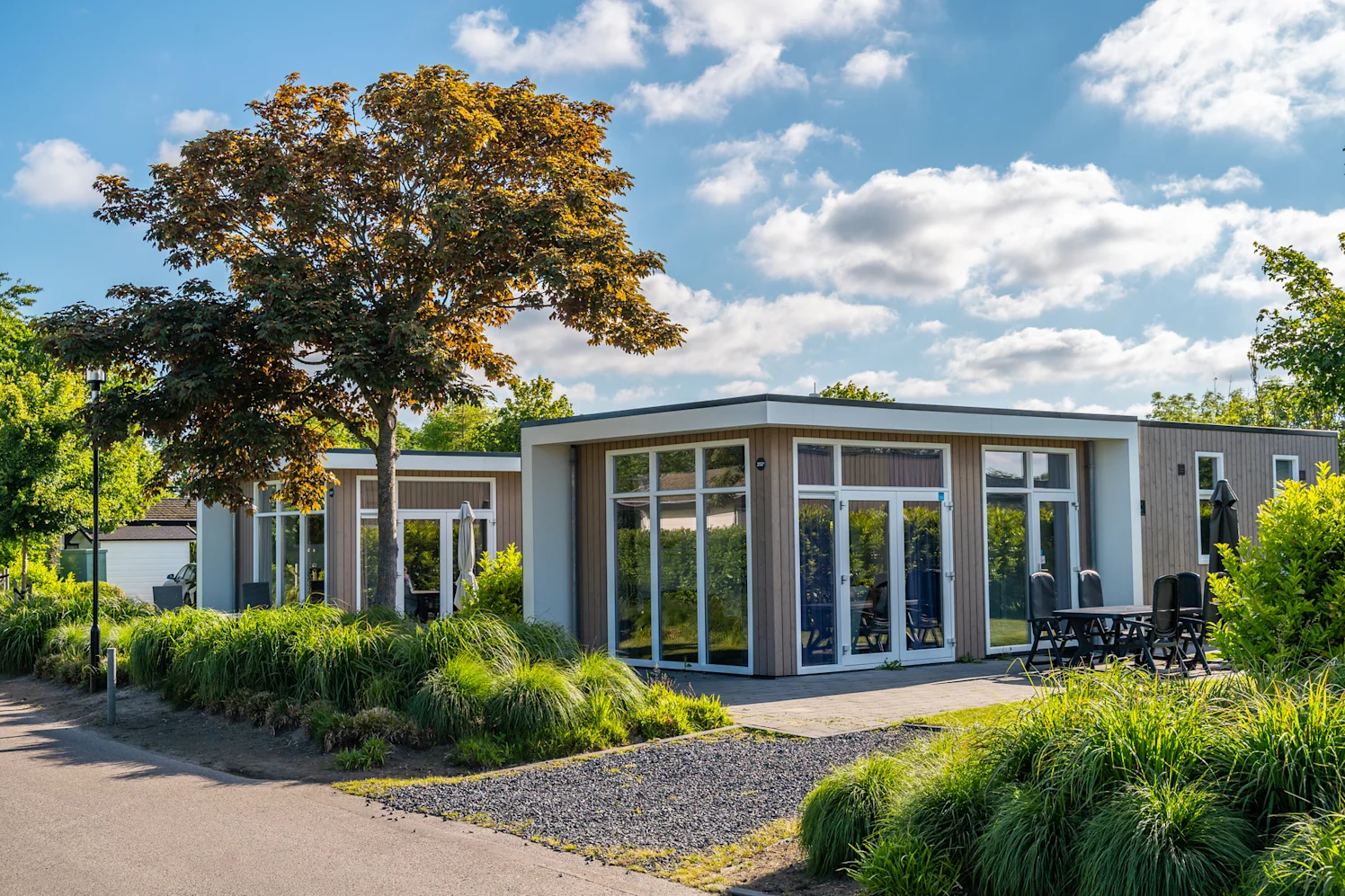 De Woudhoeve - Header