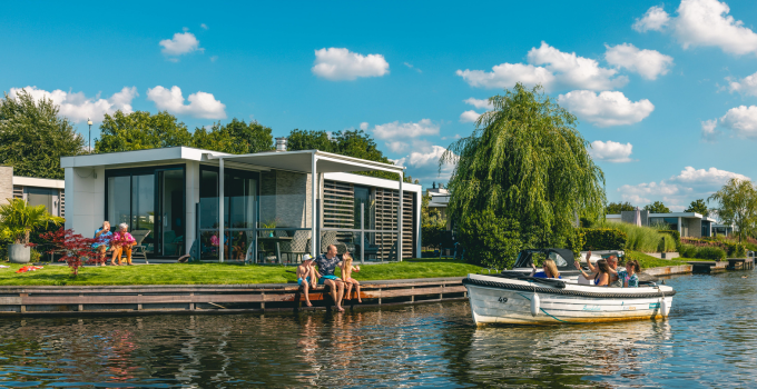 House Vision - Rondje Veluwemeer