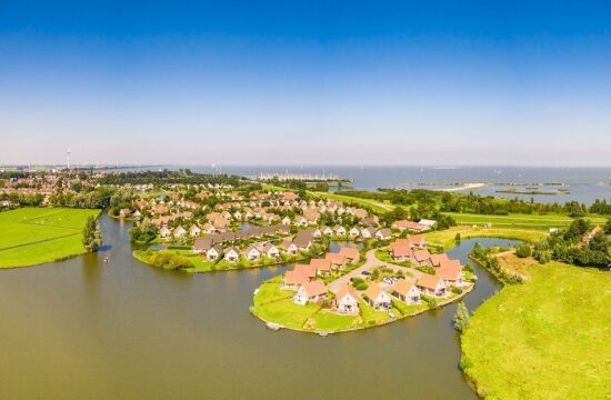 News - EuroParcs takes over Uniek Parken resorts