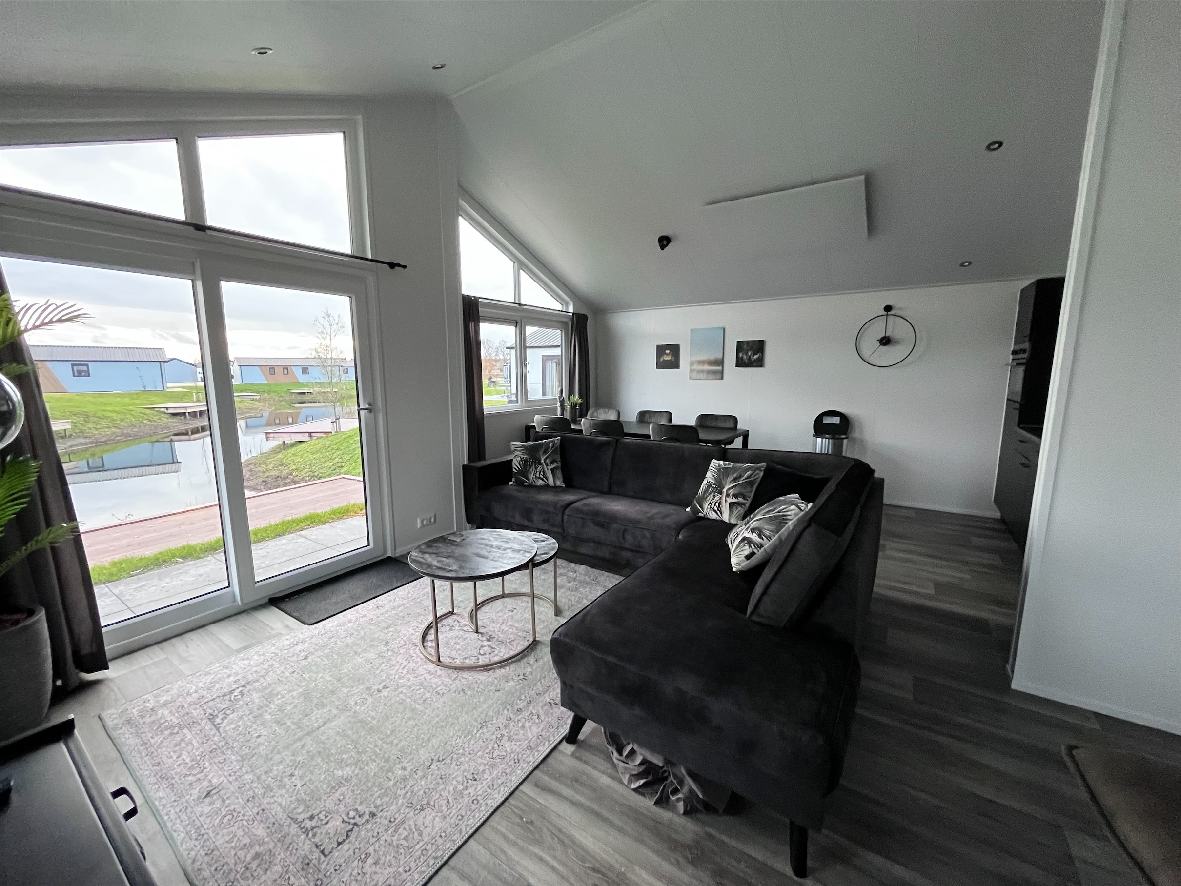 De IJssel Eilanden Hackfort Gris 6 7