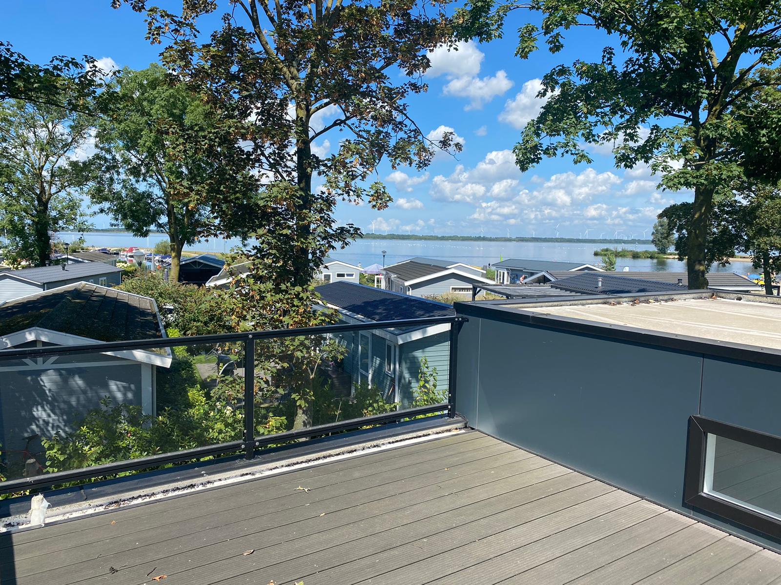 Bad Hoophuizen Cube Elite 6 65 3