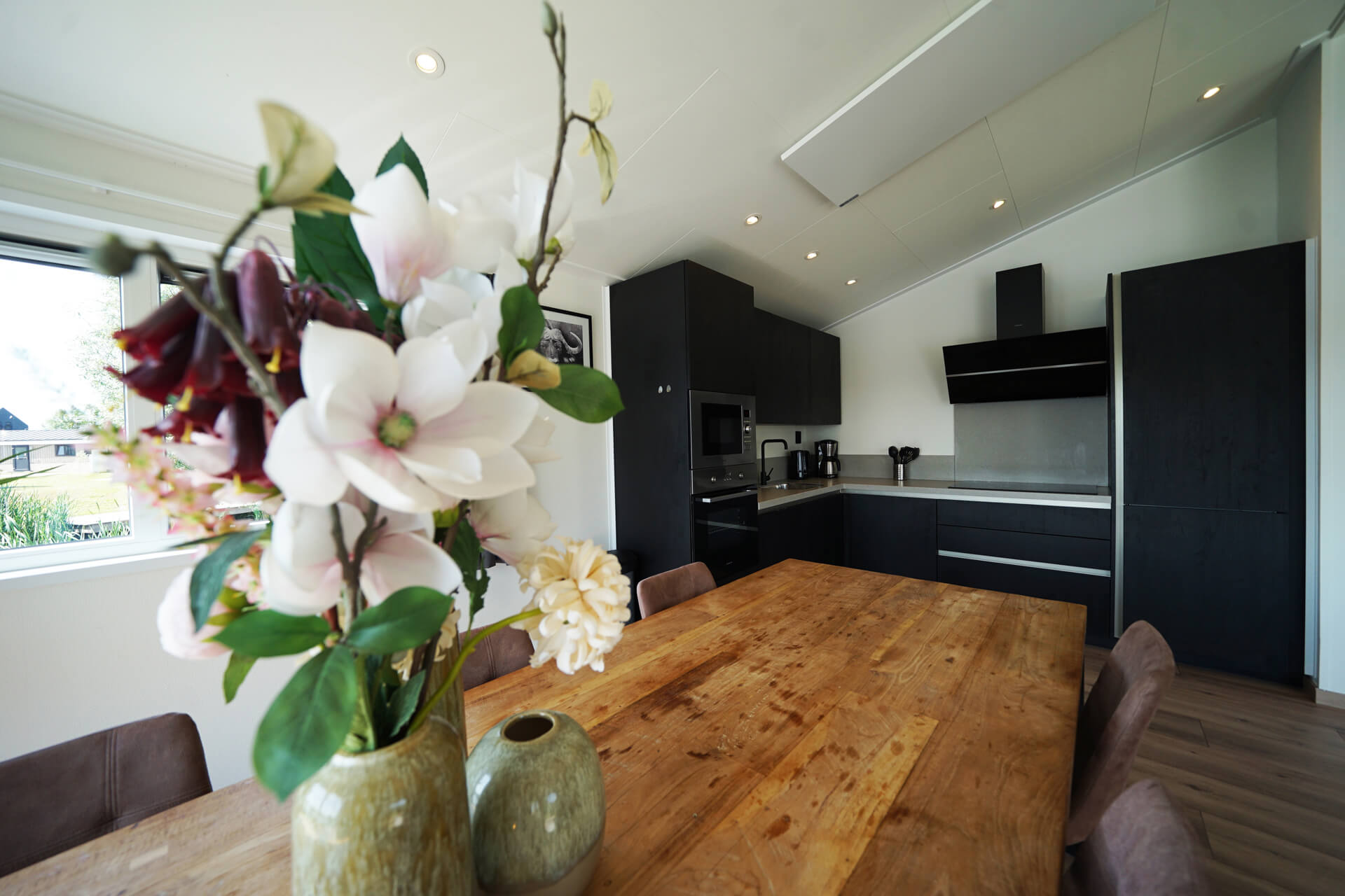 De IJssel Eilanden Hackfort Gris 6 10