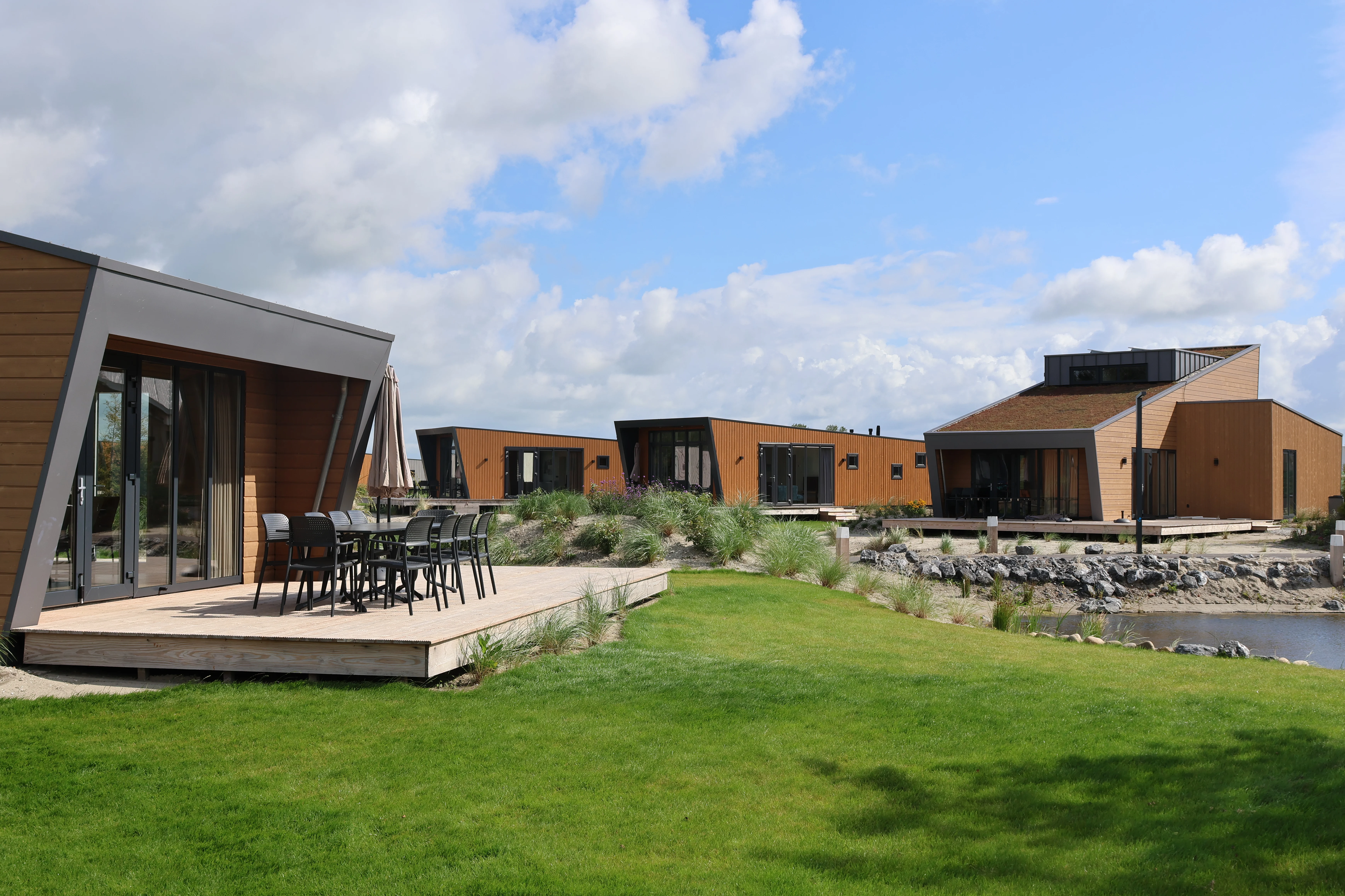 EuroParcs Hindeloopen
