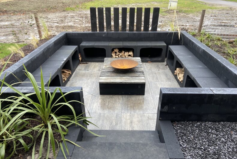 EuroParcs Zuiderzee Dijkvilla 4