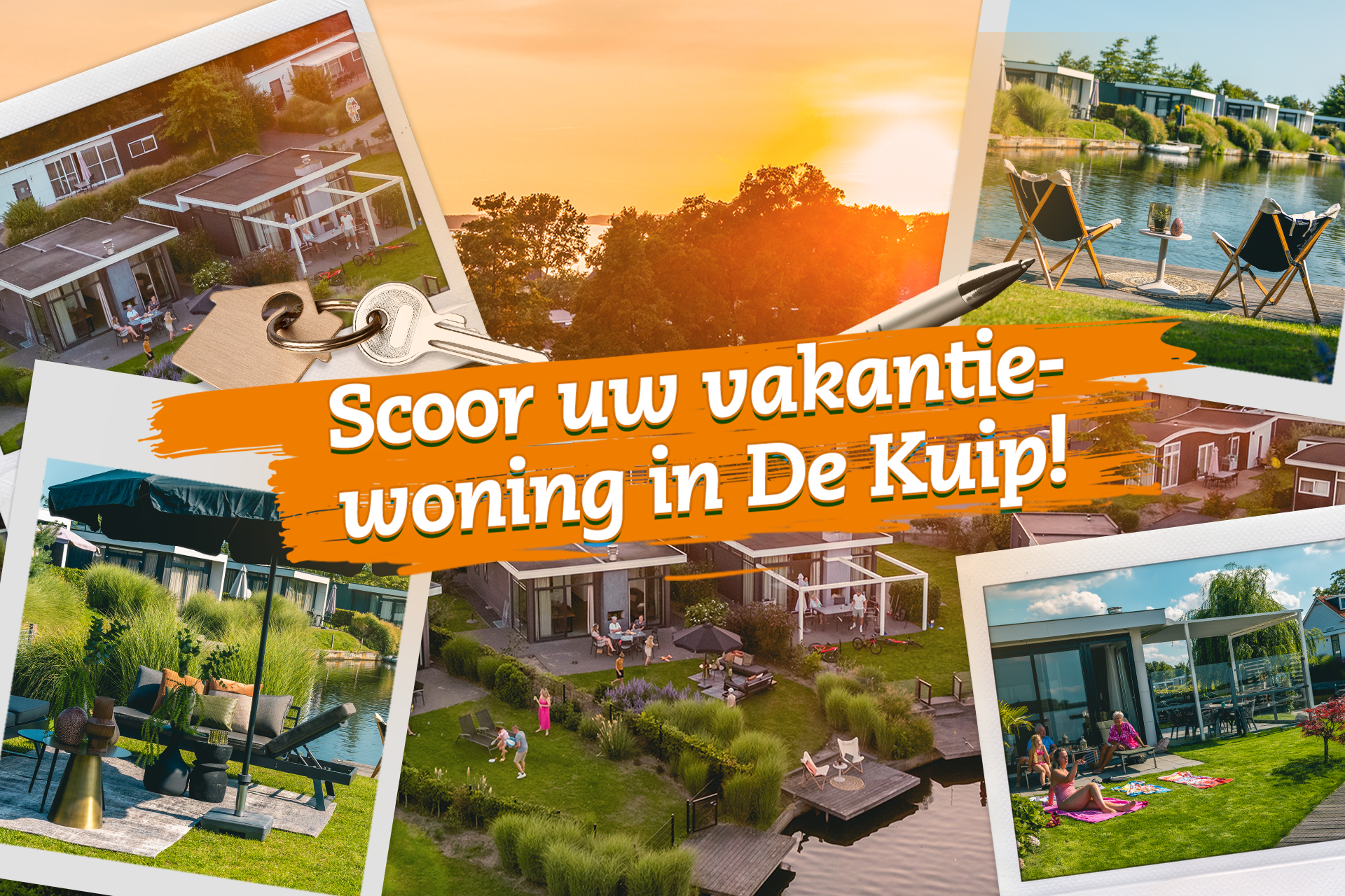 Information Day - De Kuip