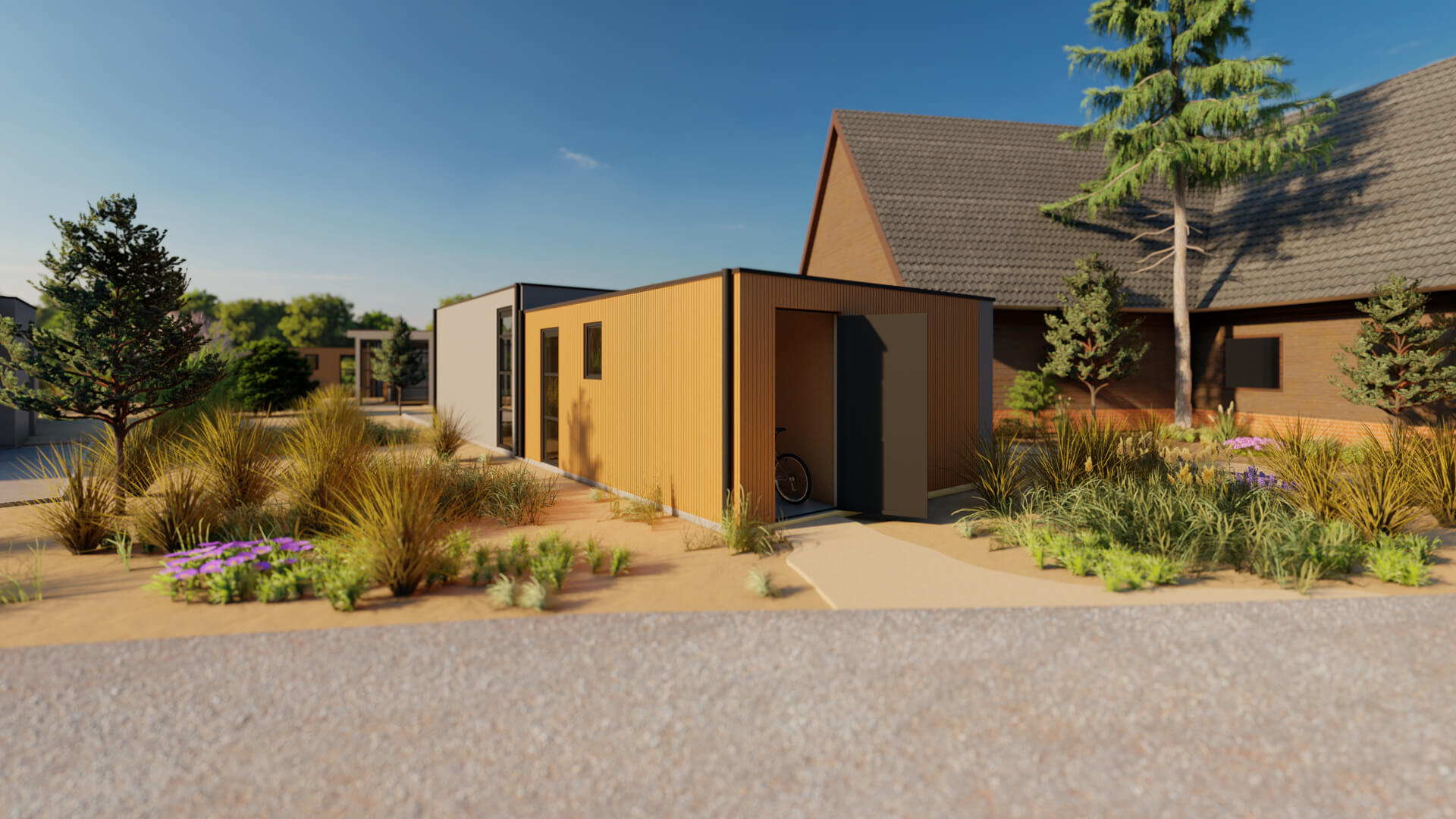 EuroParcs De Zeeuwse Duinen 4