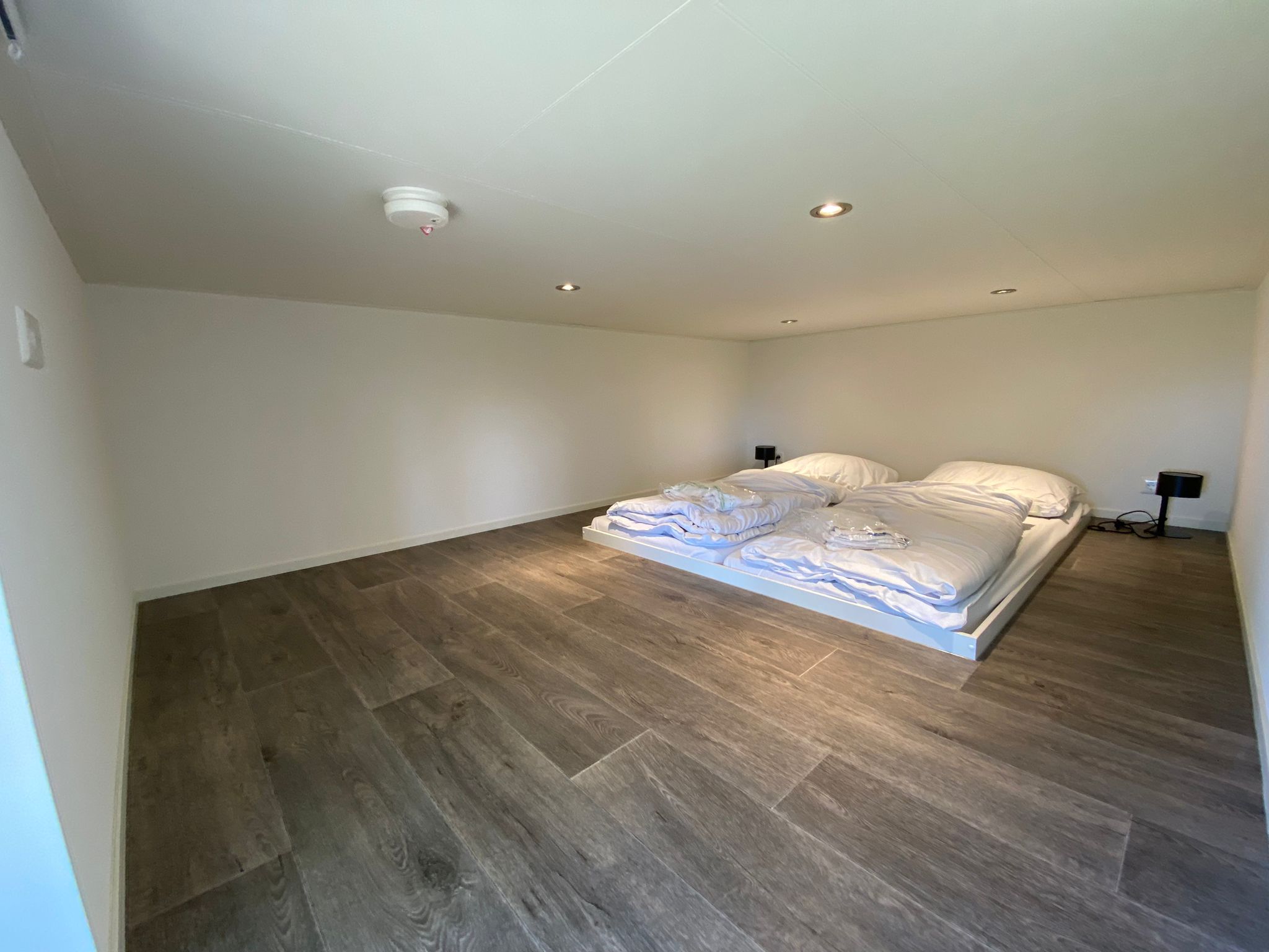 Bad Hoophuizen Cube Elite 6 44 8