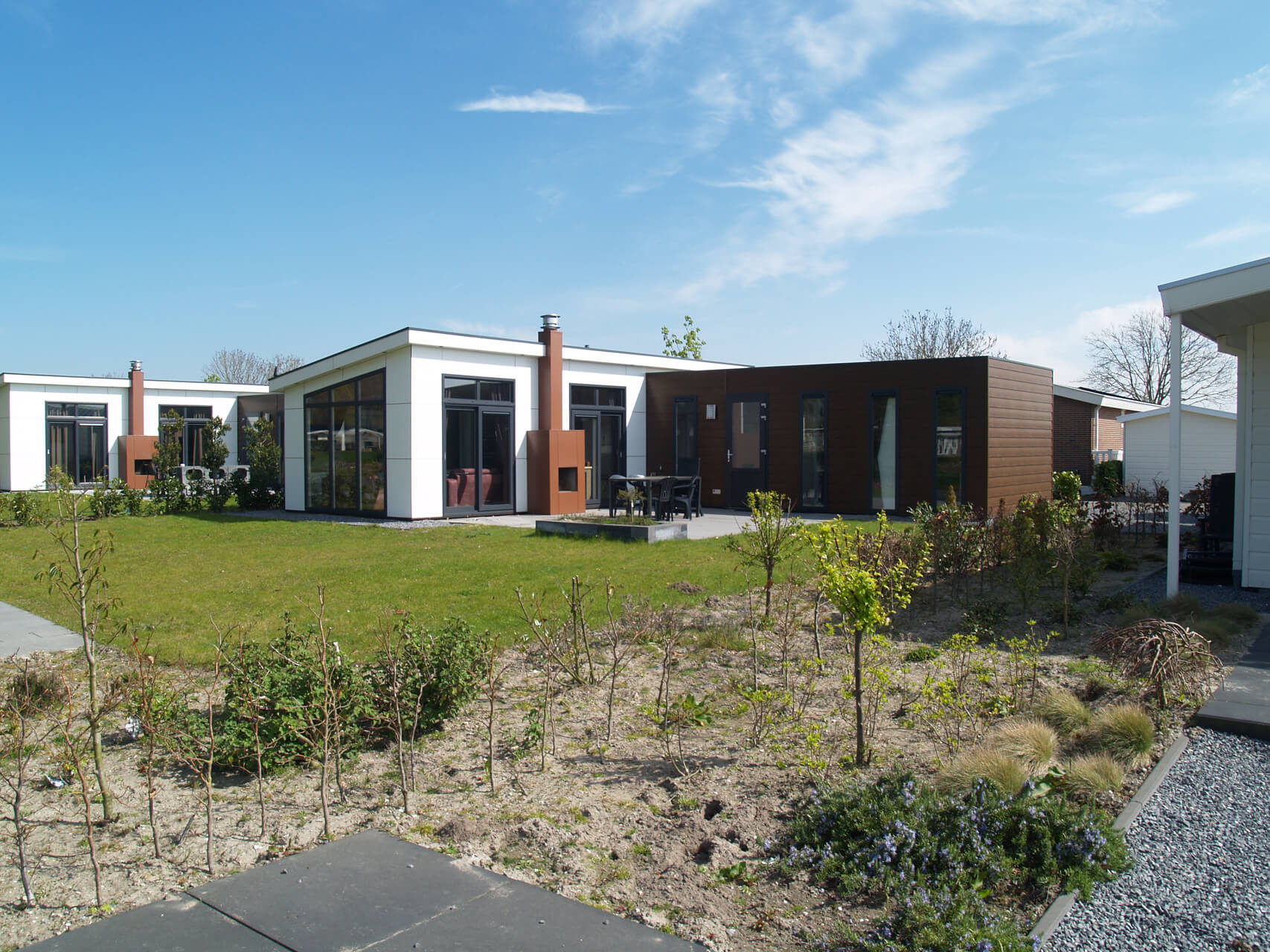 EuroParcs De Biesbosch park 6