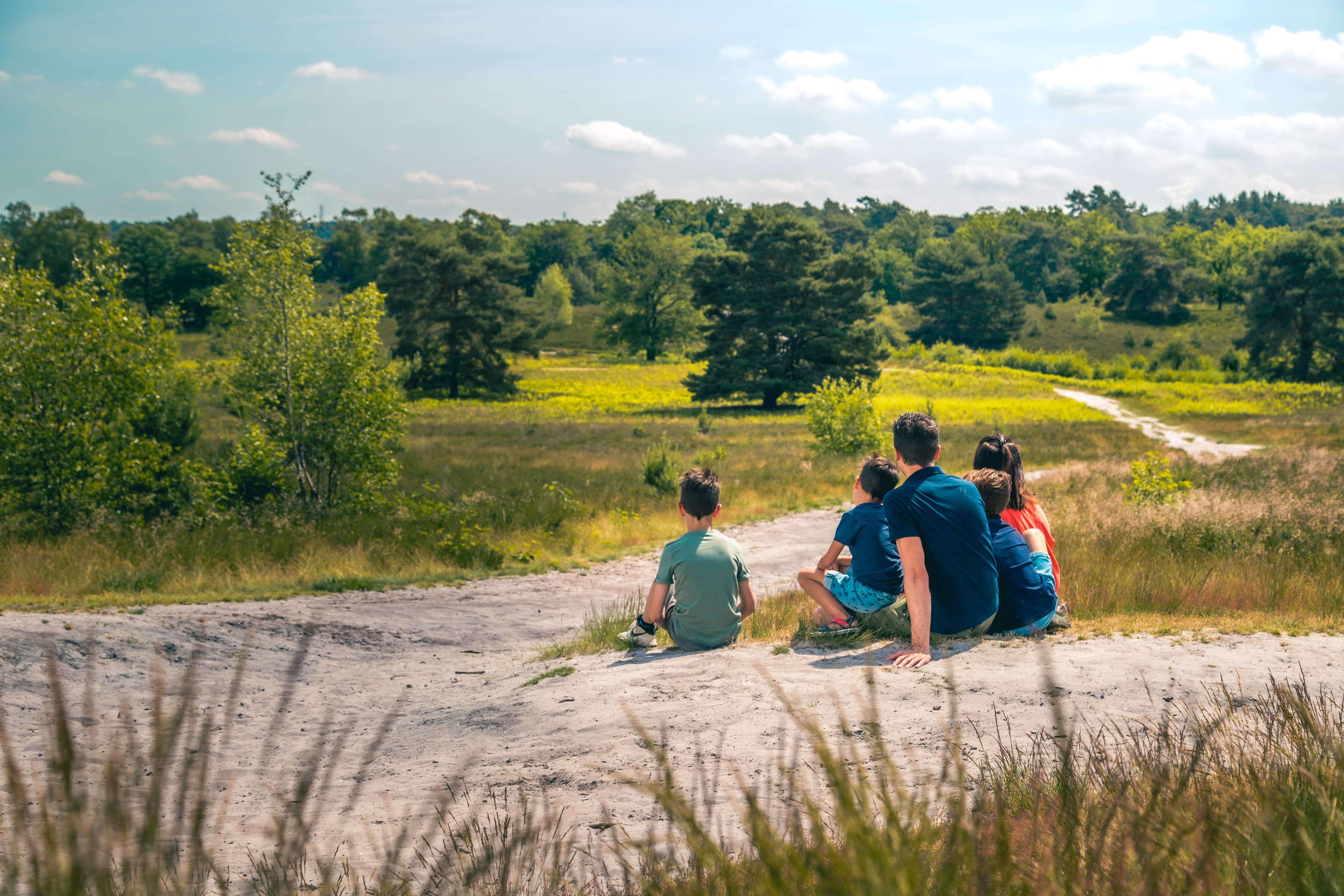 EuroParcs-Brunssummerheide (2)