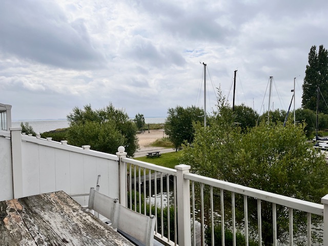 Poort van Amsterdam Appartement 4 5