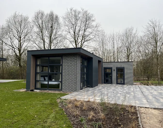 L-Cube geschakeld Sauna 10 Kaatsheuvel (2)