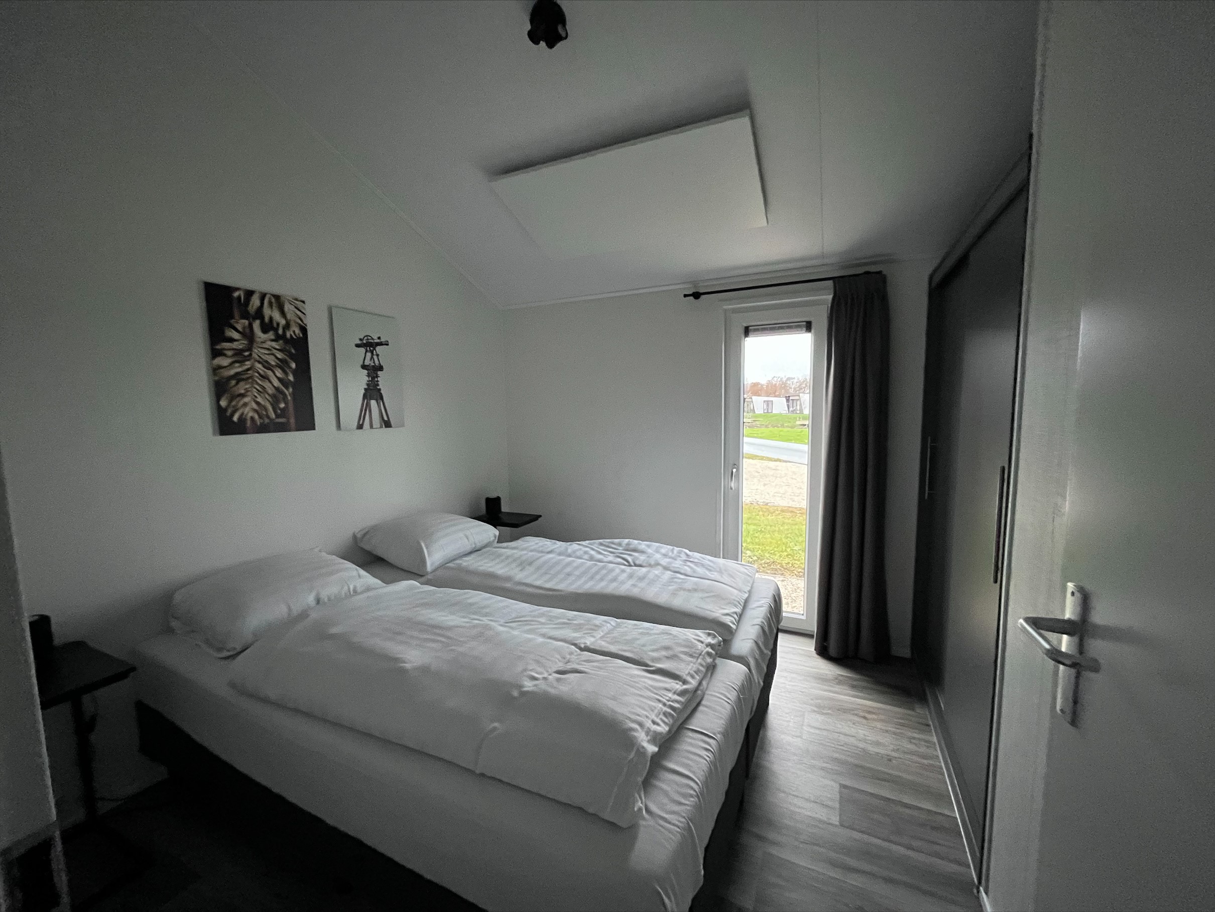 De IJssel Eilanden Hackfort Gris 6 5