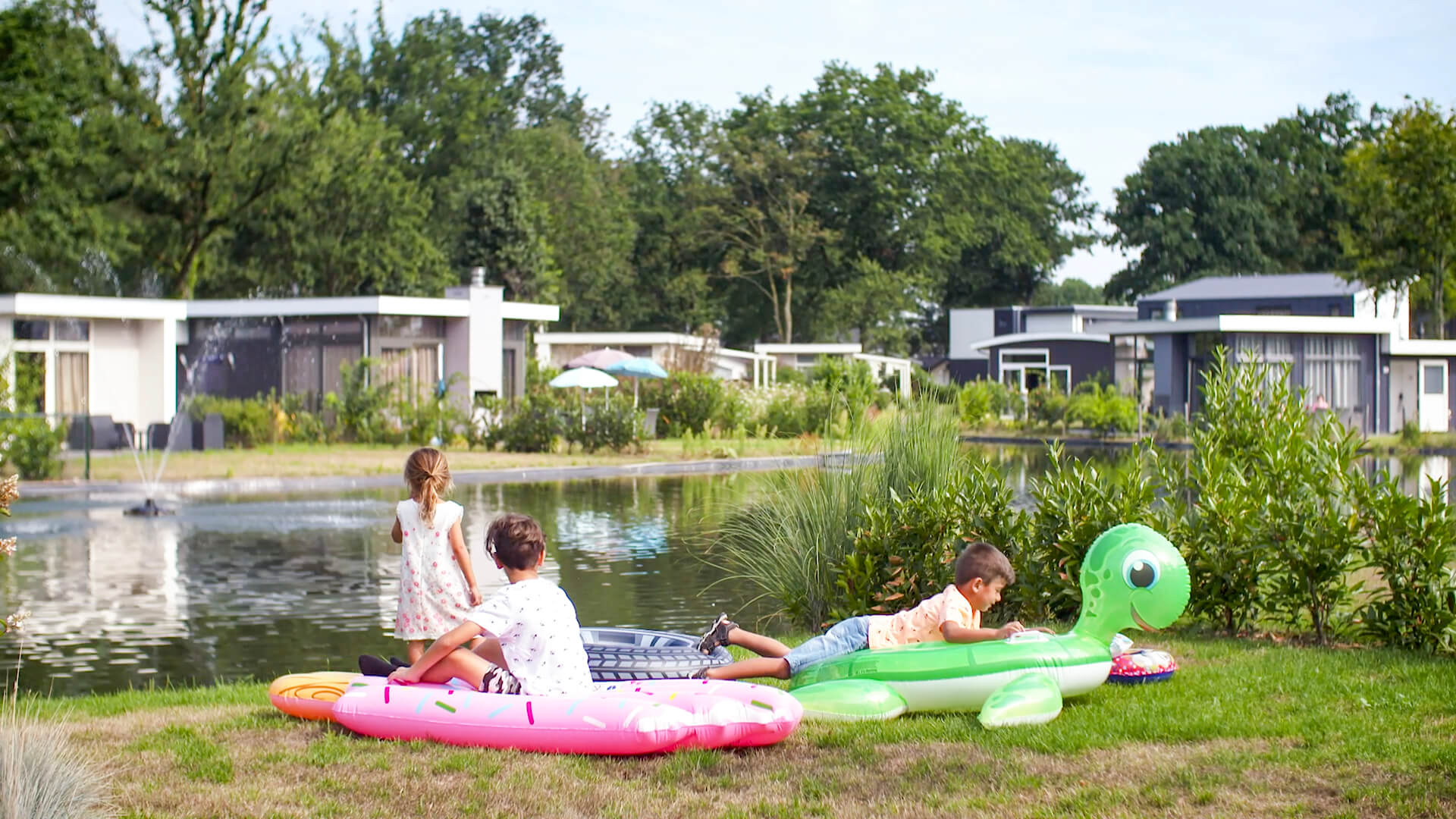 EuroParcs Limburg kids 10