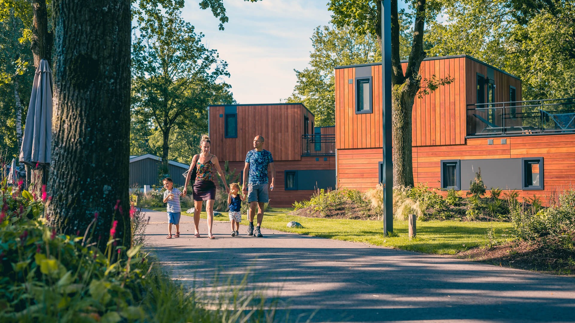 EuroParcs Kaatsheuvel family 10