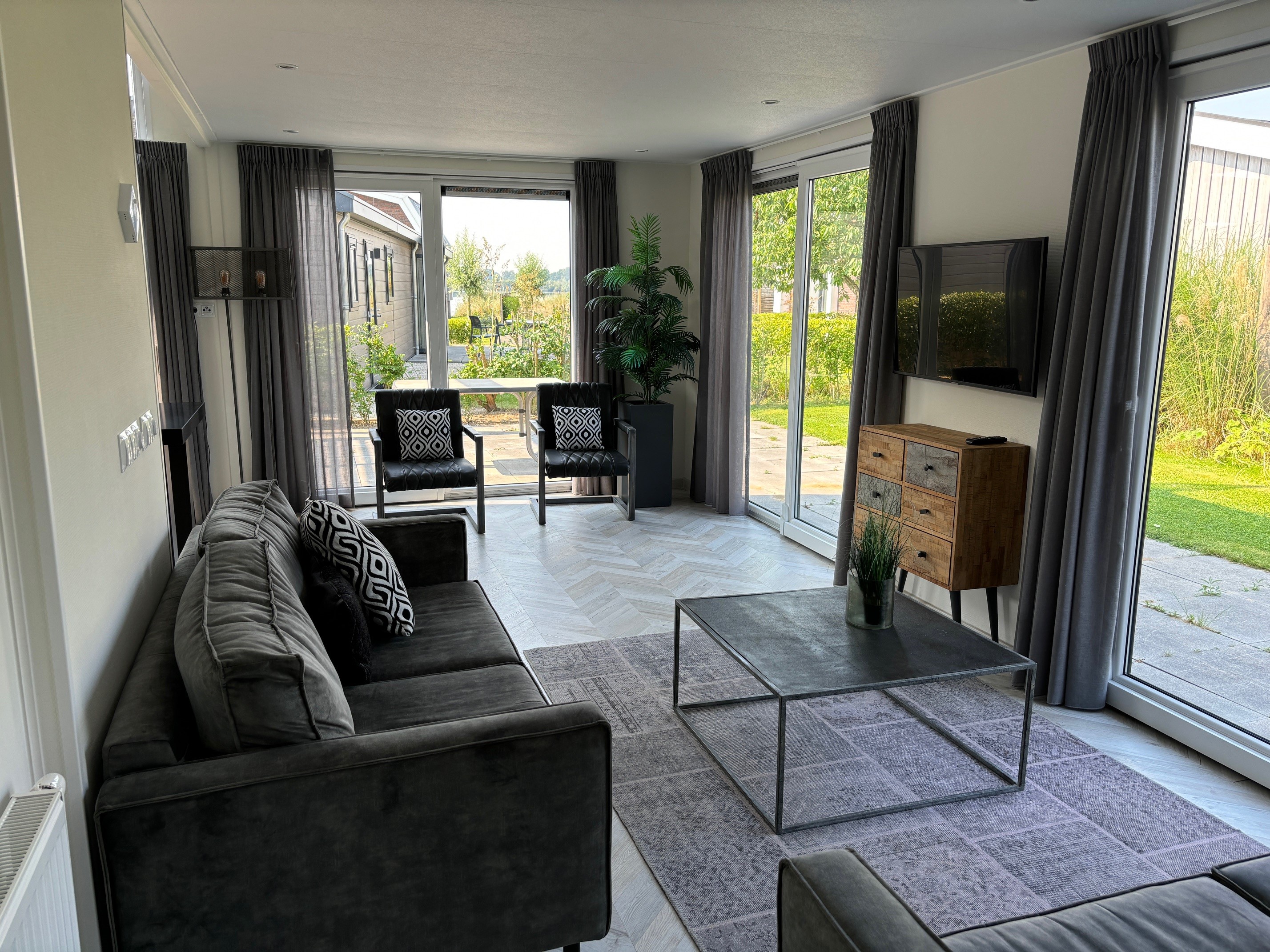 De Kraaijenbergse Plassen Hackfort Splitlevel 6 450 2