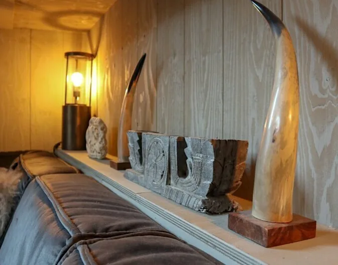 EuroParcs UtrechtseHeuvelrug TinyHouse 2