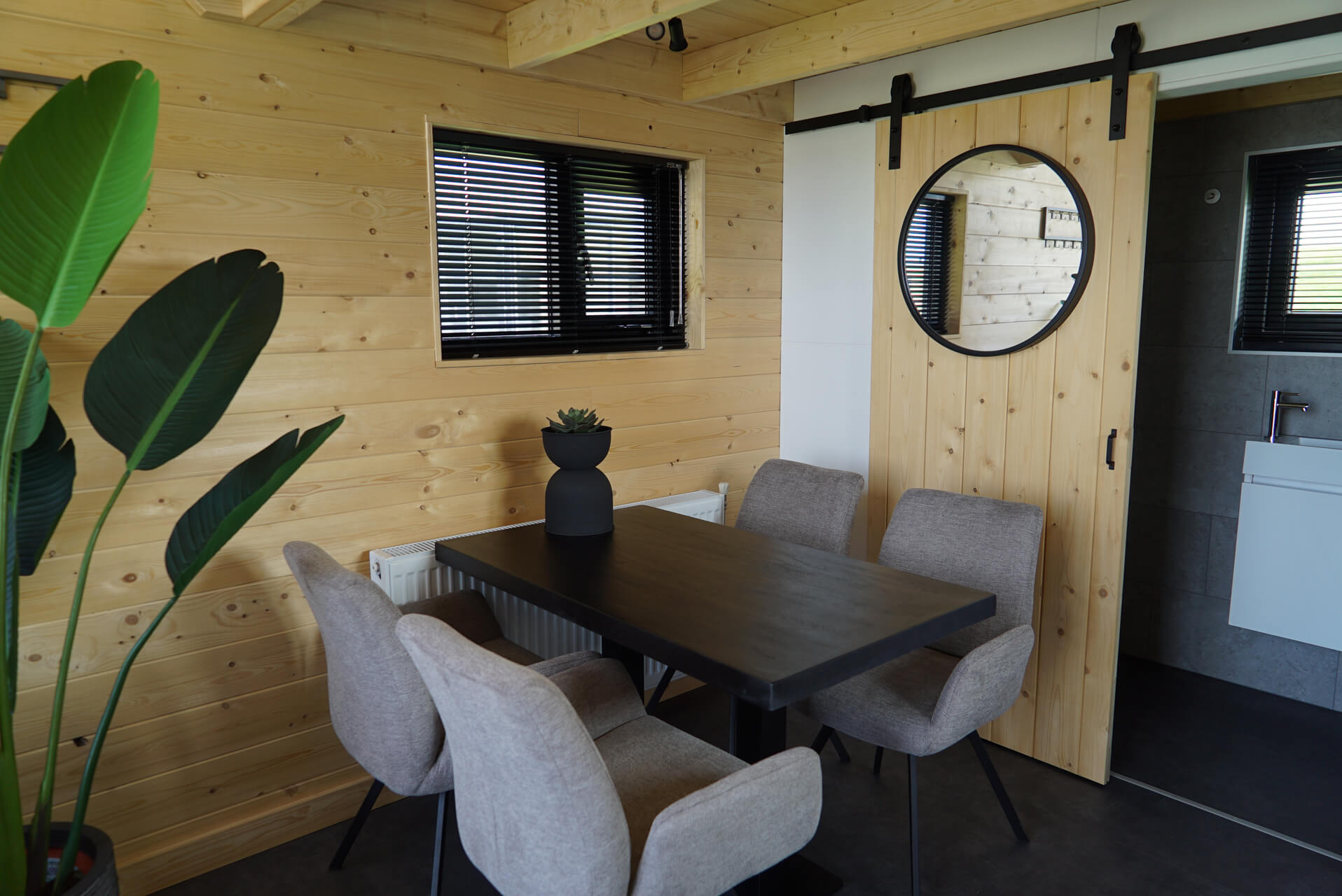 Hindeloopen Tiny House 2 4