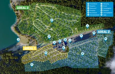 EuroParcs Biggesee - Project - Projectplanning